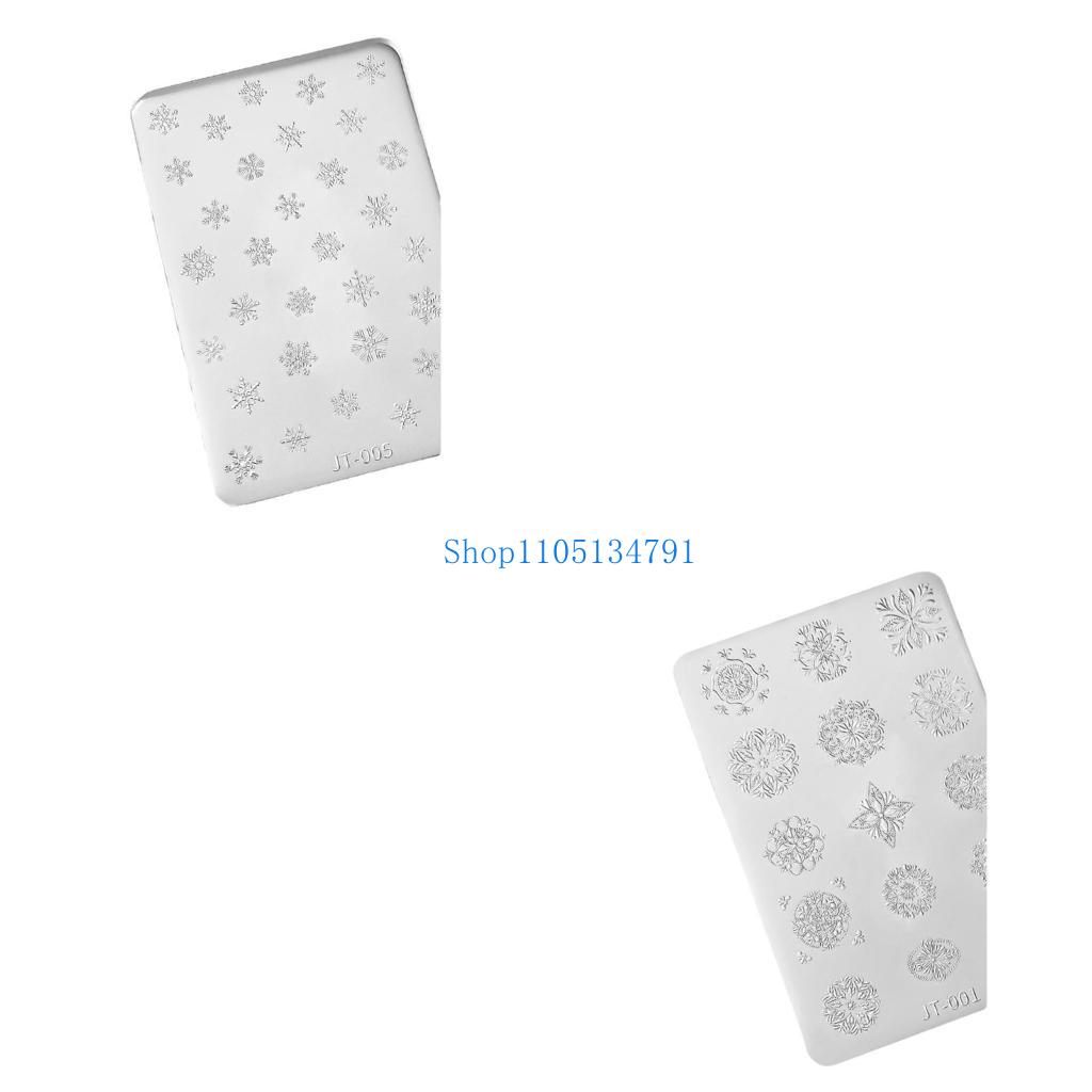 Resin Art Template - 98 nagelkunstvorm uv epoxy hars lijm