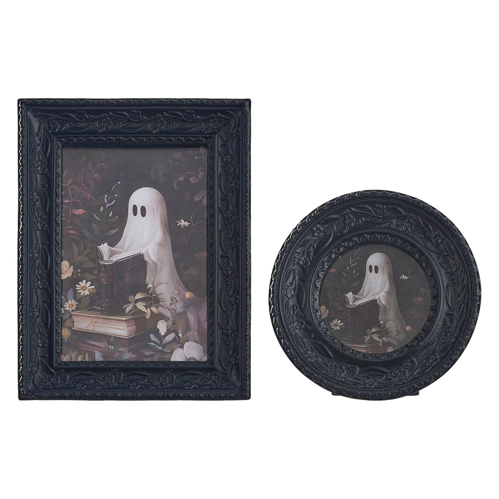 Resin Art Gallery - Retro Design Fotolijst Decoratieve Kunstbenodigdheden DIY