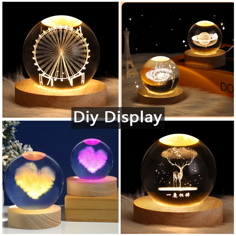 Hars Art Display Rond Hout Kle - Resin Art With Wood recensie en prijs
