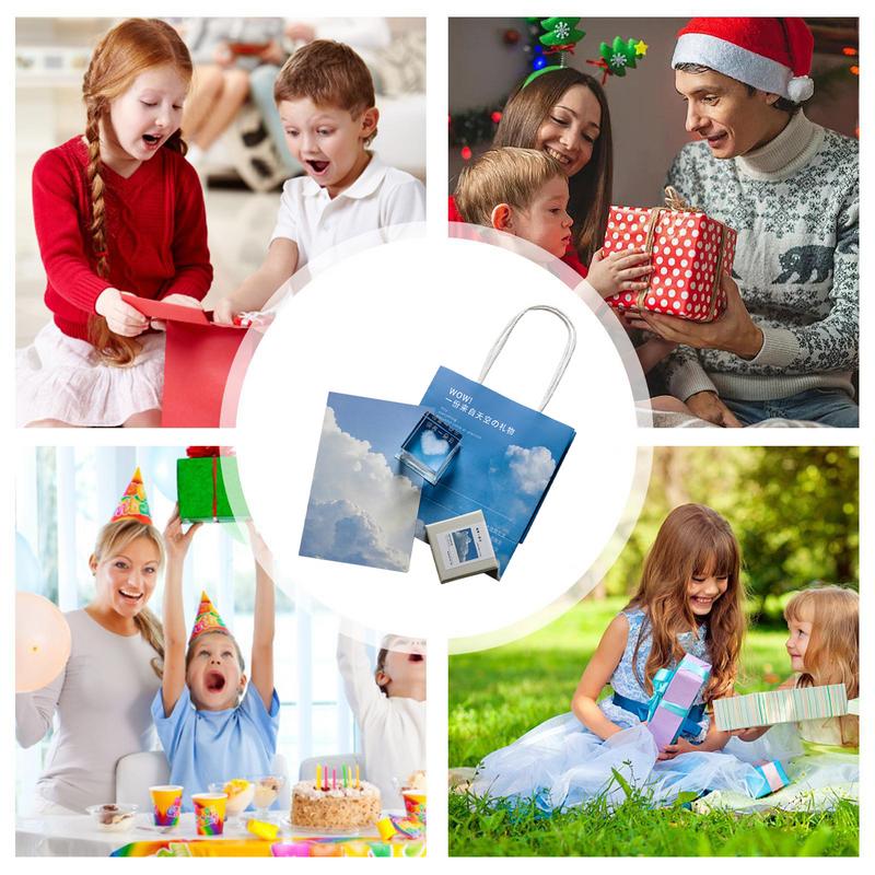 Cloud Cube Ornament Cloud Cube - Resin Art Cube recensie en prijs