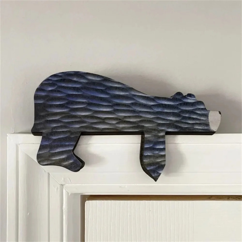 Scandinavische stijl nieuwe le - Resin Art With Wood recensie en prijs
