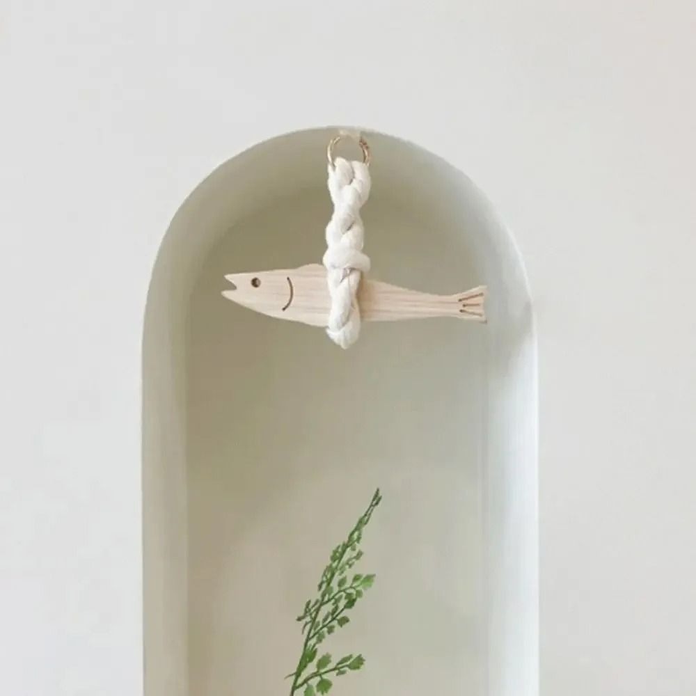 Creatief houten visauto-orname - Resin Art With Wood recensie en prijs