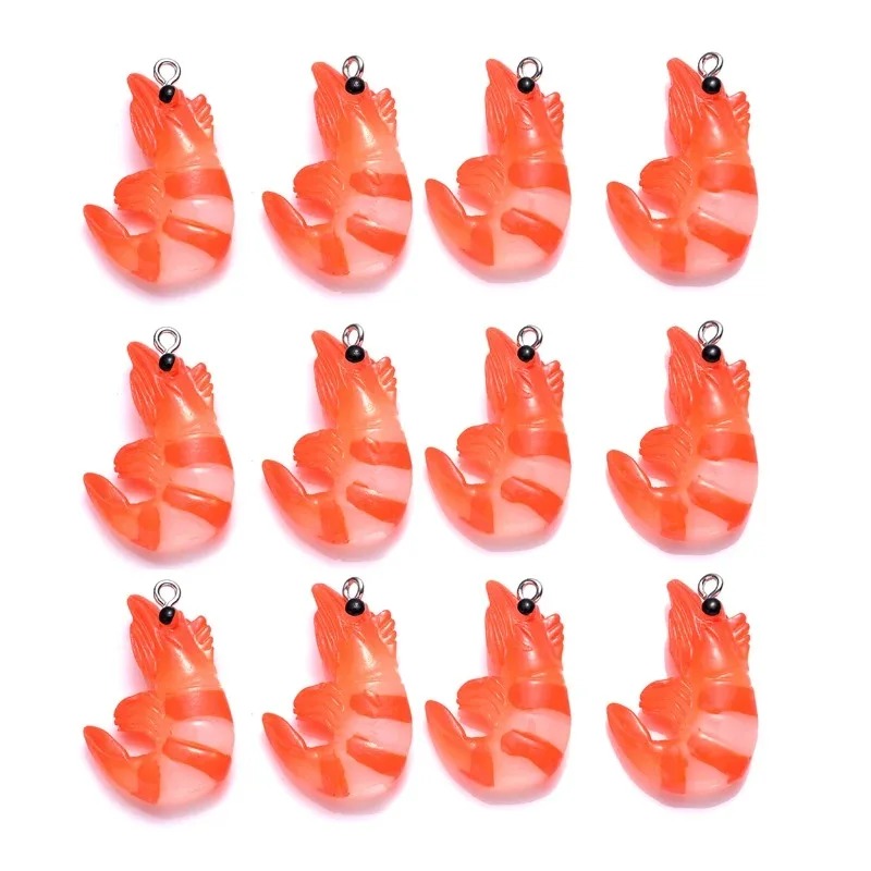 10 Stuks Acryl Hars Cartoon Ze - Resin Art Engagement recensie en prijs