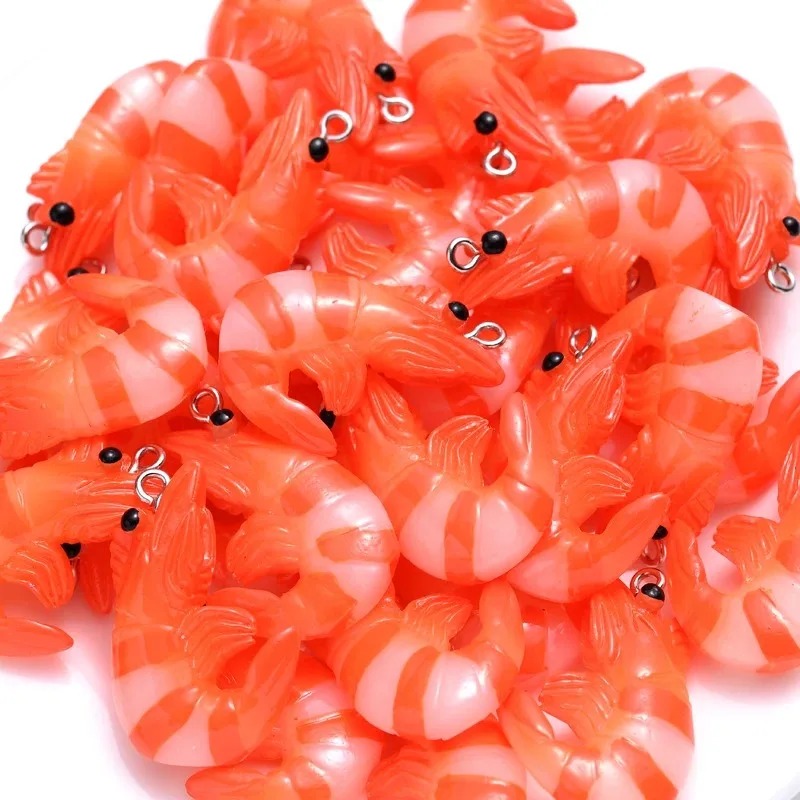 10 Stuks Acryl Hars Cartoon Ze - Resin Art Engagement recensie en prijs