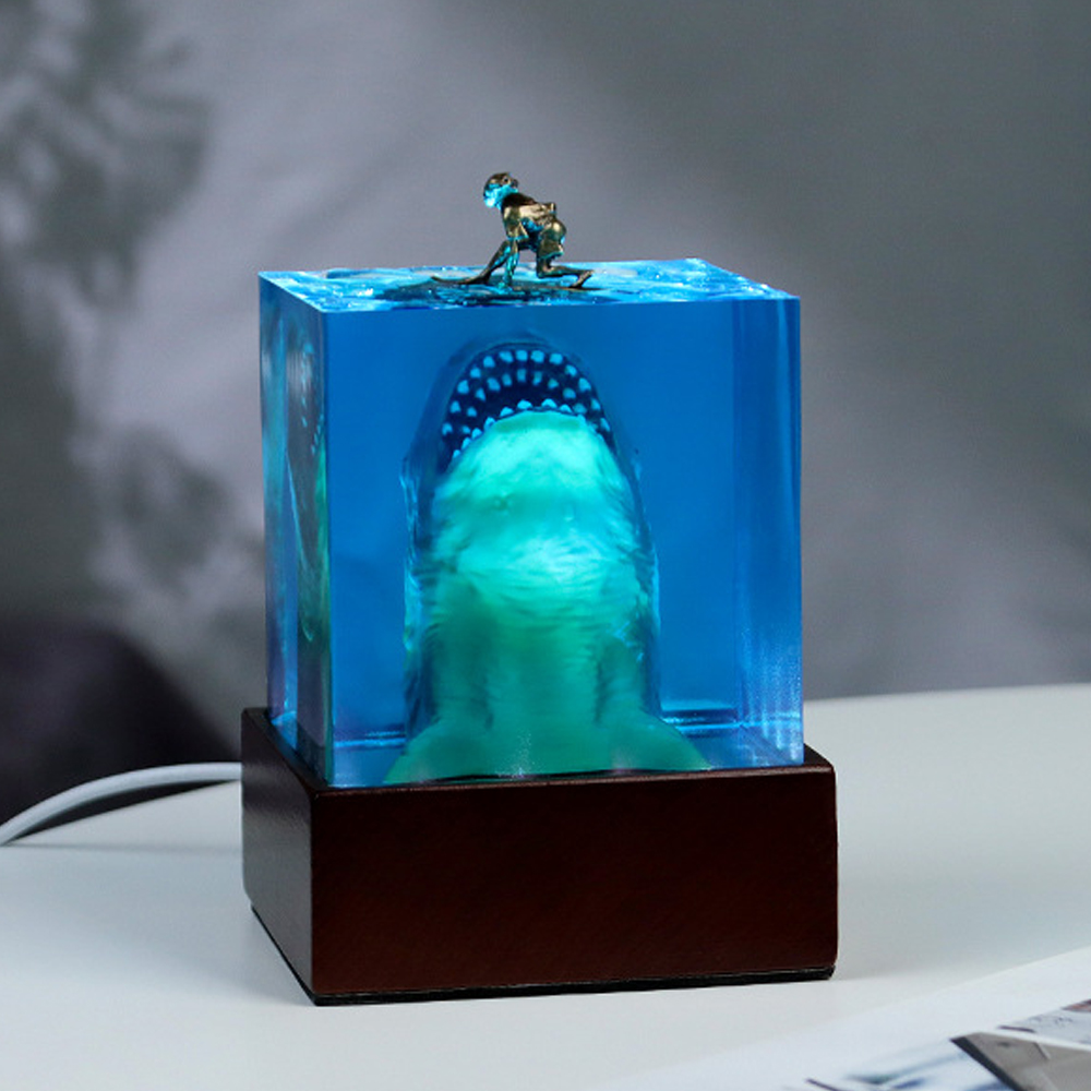 5Cm/8Cm Kubus Organisme Hars T - Resin Art Cube recensie en prijs