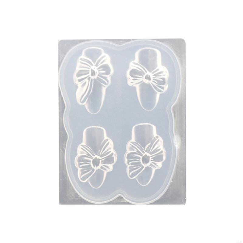 Siliconen nagelsnijwerk gietvo - Resin Art Template recensie en prijs
