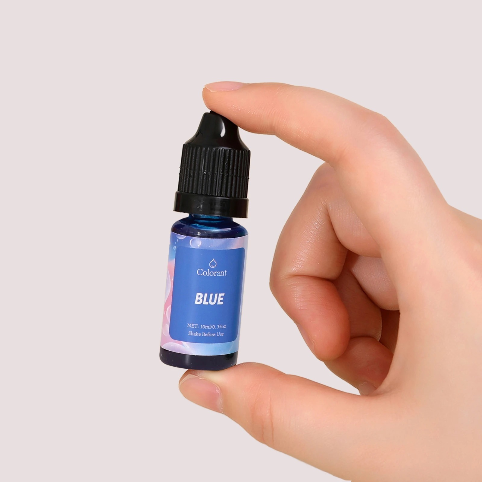 30 Kleuren 5 ml Epoxyhars Pigm - Resin Art Acrylic recensie en prijs
