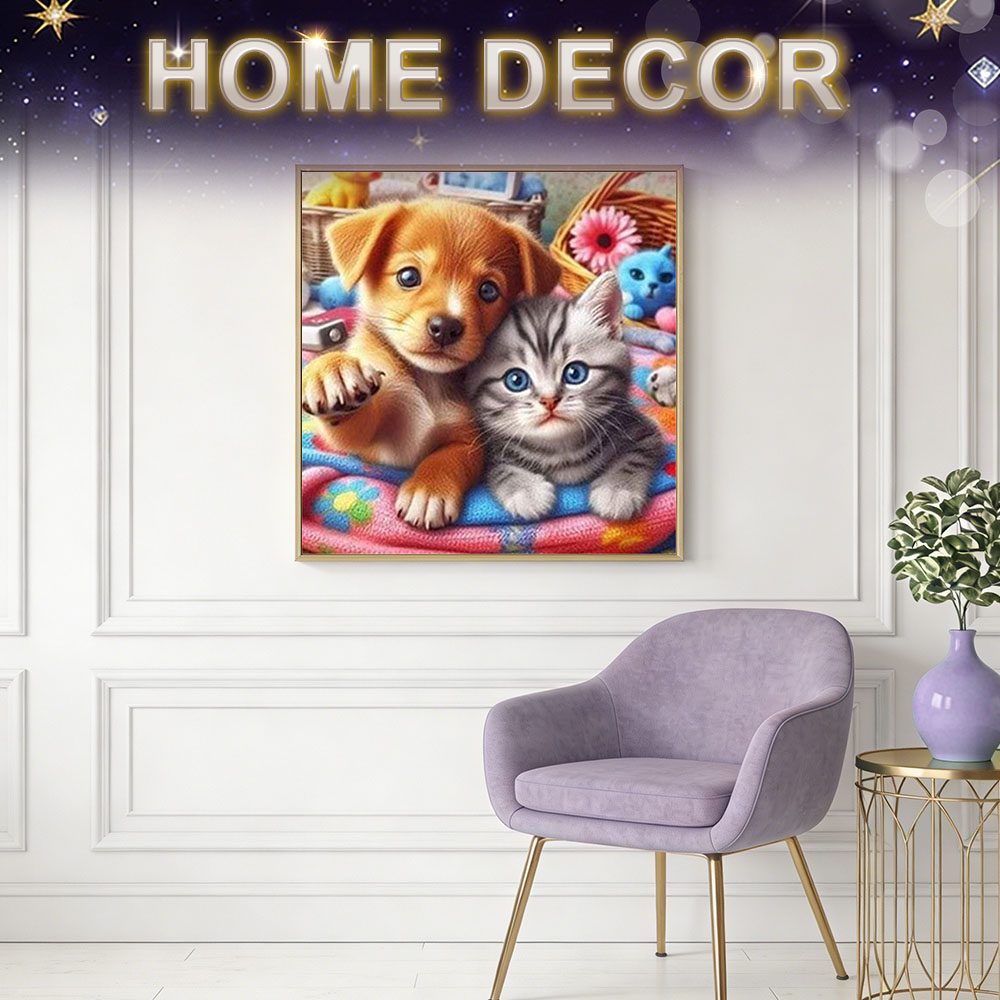HUACAN 5d DIY Diamant Mozaïek  - Resin Art Rose recensie en prijs