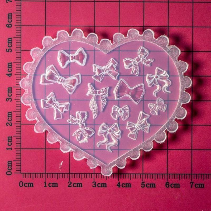 Decoraties Hars Gietvorm DIY A - Resin Art Template recensie en prijs