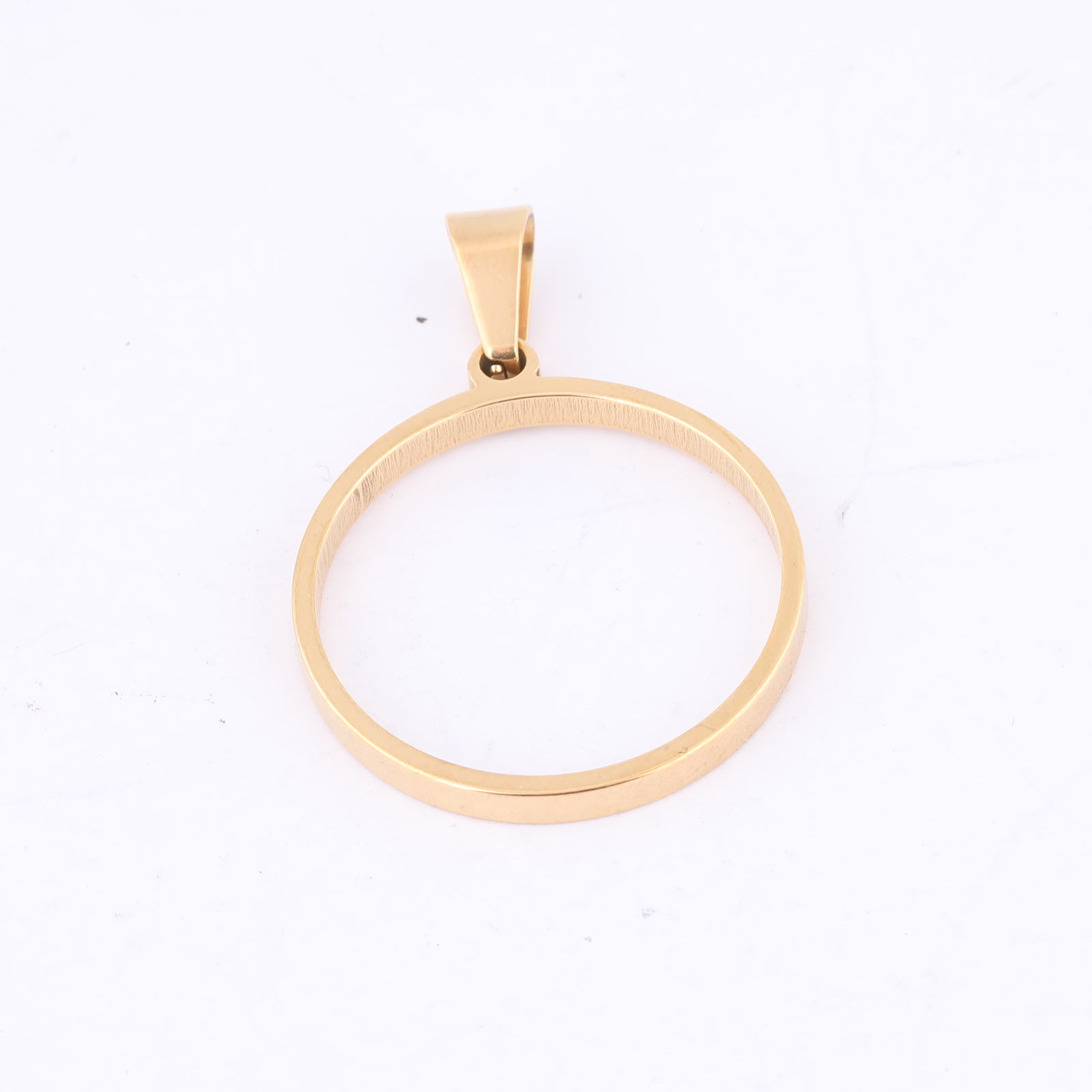 10 stuks 25mm ronde open bezel - Resin Art Engagement recensie en prijs