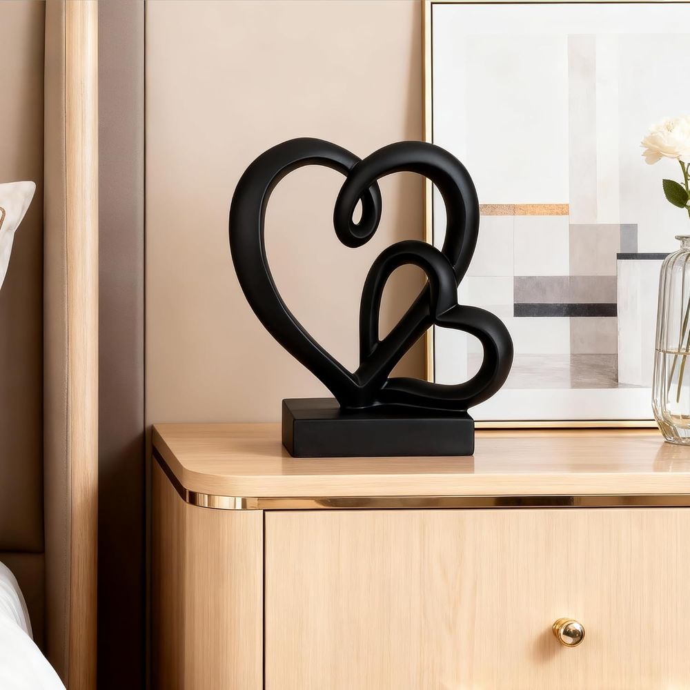 Huwelijksjubileumgeschenken -  - Resin Art With Wood recensie en prijs