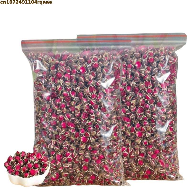 800g 100% Natuurlijke Gedroogd - Resin Art Rose recensie en prijs