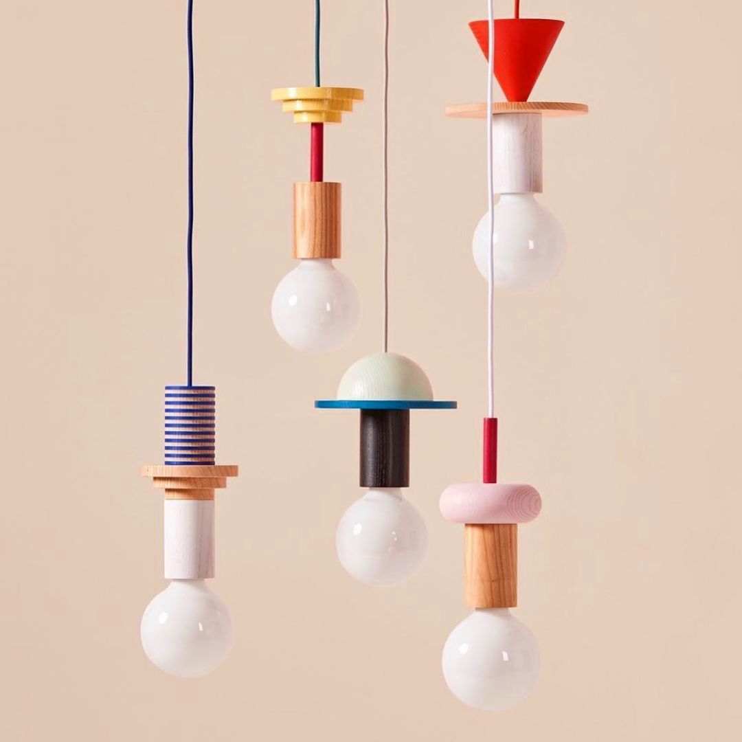 JUNIT Dia hanglamp moderne hou - Resin Art With Wood recensie en prijs