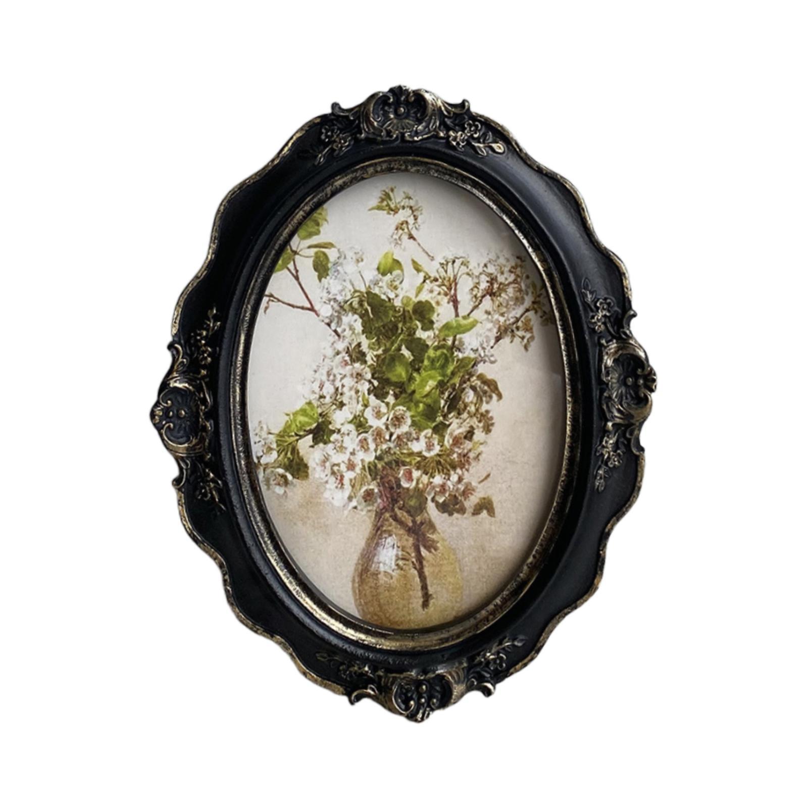 Decoratieve retro fotolijst va - Resin Art Gallery recensie en prijs