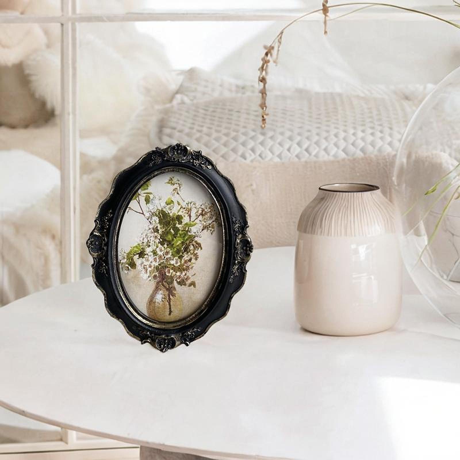 Decoratieve retro fotolijst va - Resin Art Gallery recensie en prijs