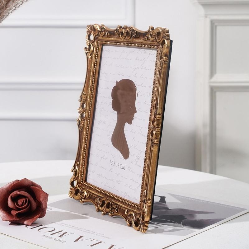 Retro fotolijst, mini antieke  - Resin Art Gallery recensie en prijs