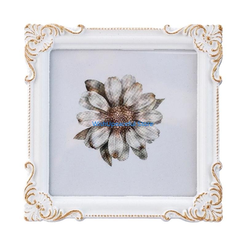 34YA Retro Fotolijst, Decorati - Resin Art Gallery recensie en prijs