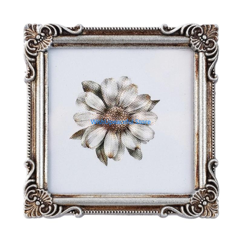34YA Retro Fotolijst, Decorati - Resin Art Gallery recensie en prijs