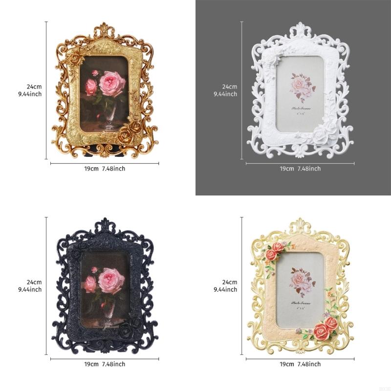 Retro fotolijst, mini antieke  - Resin Art Gallery recensie en prijs