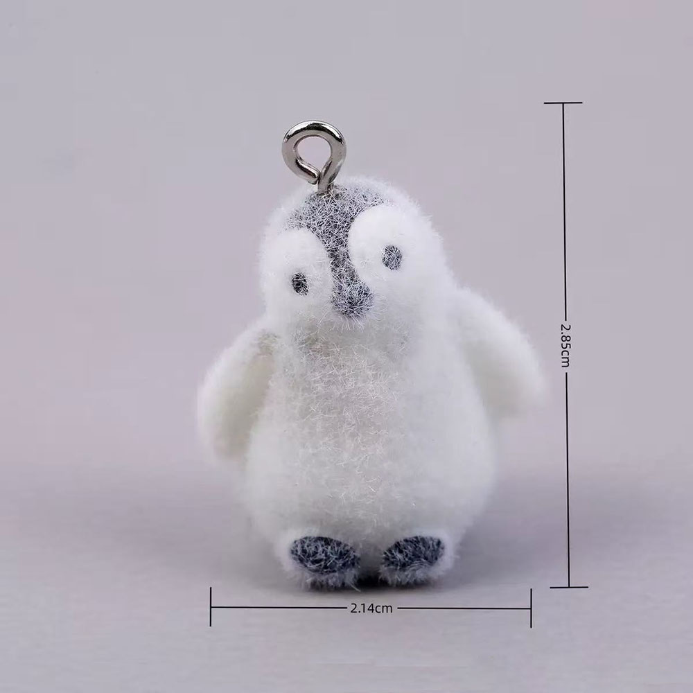 5 stks Massaal Kleine Pinguïn  - Resin Art Engagement recensie en prijs
